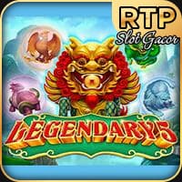 RTP jdb jfgaming168